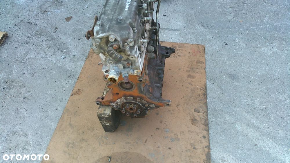 FIAT 500 SILNIK 1.2 8V 169A4000 - 4
