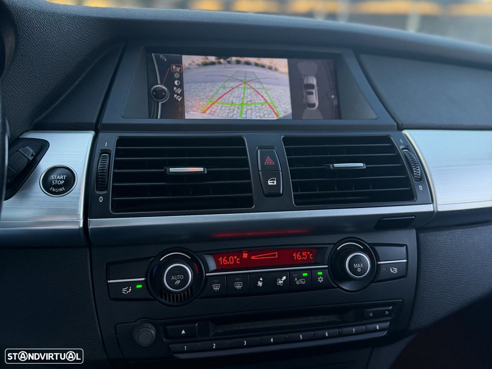 BMW X6 40 d xDrive - 9