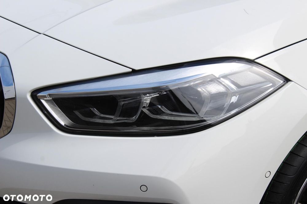 BMW Seria 1 118d Advantage - 18
