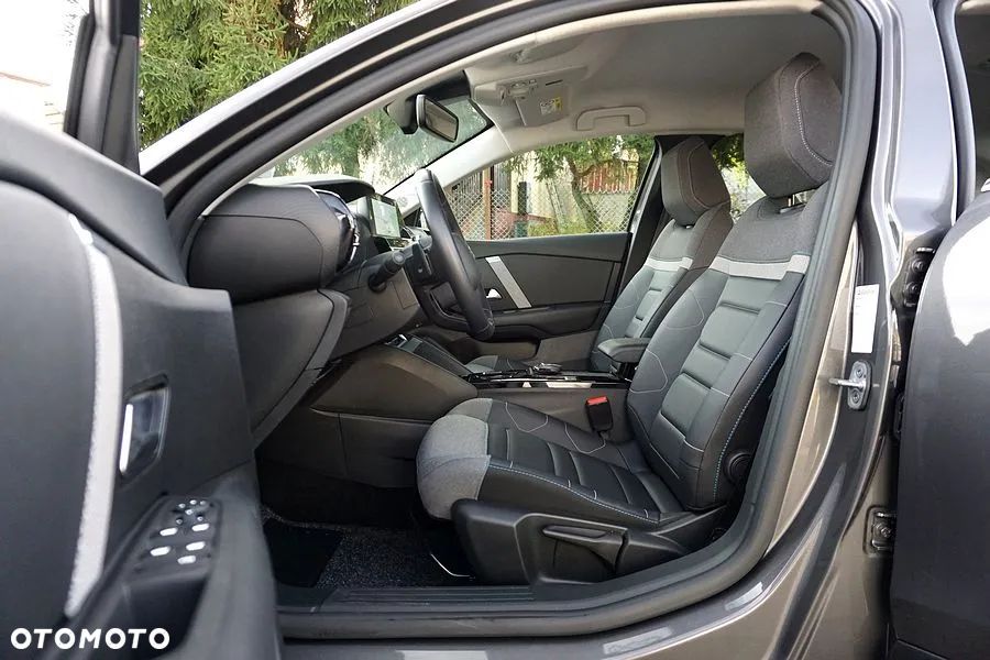 Citroën C4X 1.5 BlueHDi Shine Pack S&S EAT8 - 20