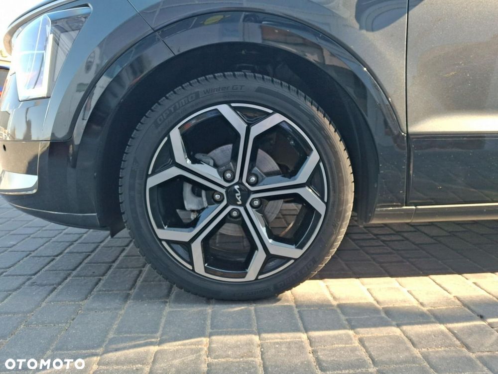 Kia Niro 1.6 GDI Hybrid Business Line - 18