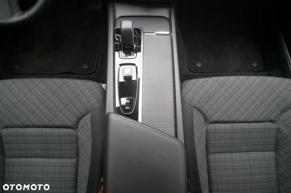 Volvo V60 - 11