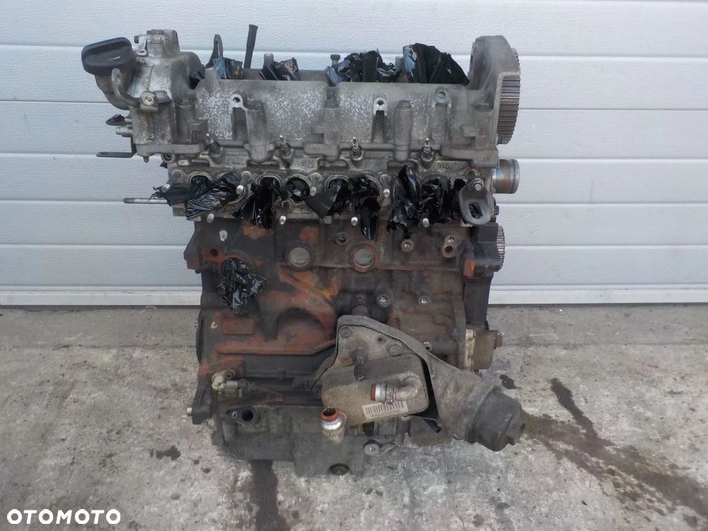 OPEL INSIGNIA 2.0 CDTI SILNIK SŁUPEK A20DTH - 6