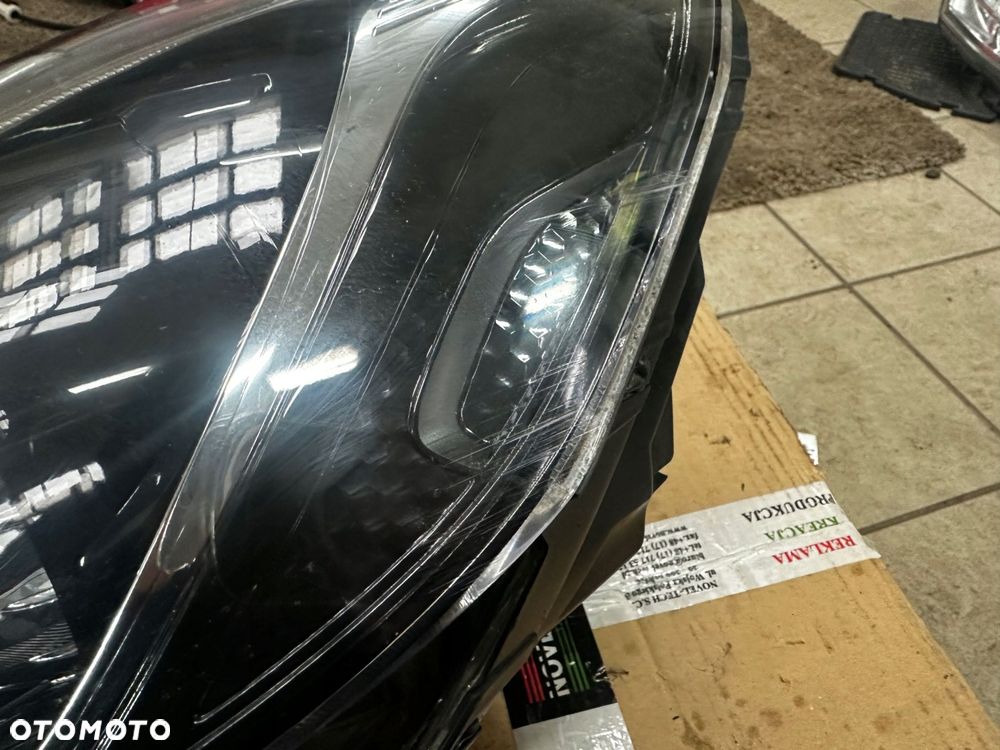 hyundai i10 iii 19- lampa lewa przód pzrednia 92101-k7100 - 5