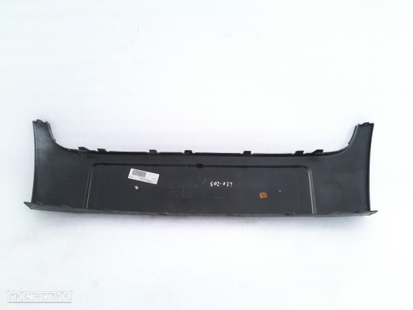 Friso / Frisos Renault Scénic Iii (Jz0/1_) - 2