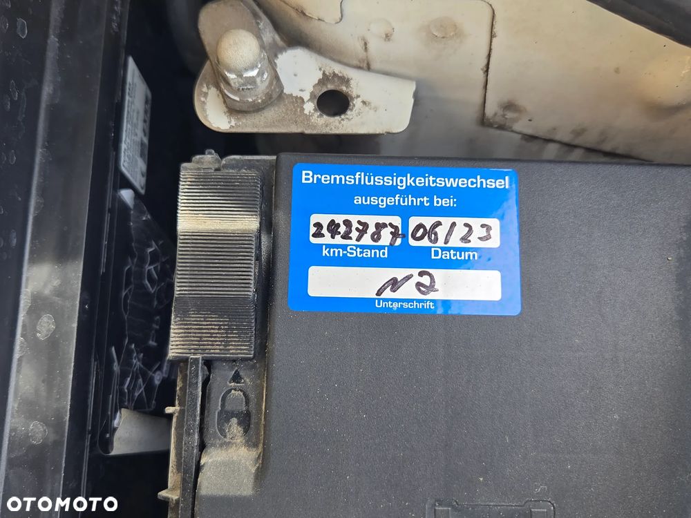 Skoda Octavia 2.0 TDI DPF Sport Edition - 32