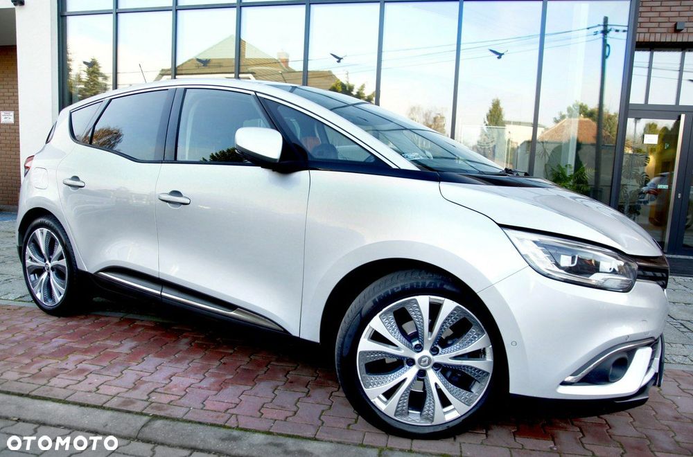 Renault Scenic 1.3 TCe Energy Intens - 27