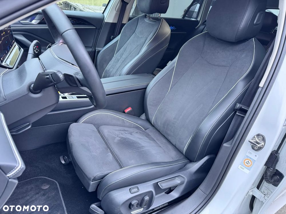 Volkswagen Passat - 18