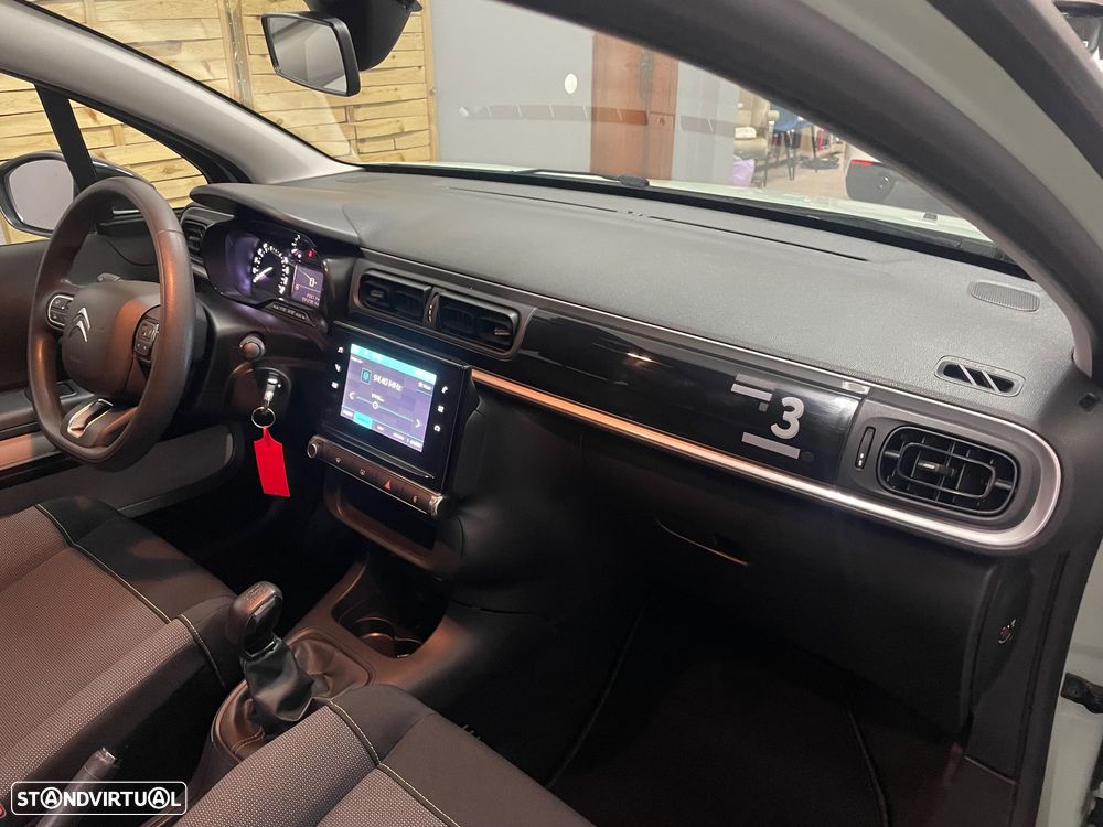 Citroën C3 1.2 PureTech Collection - 18