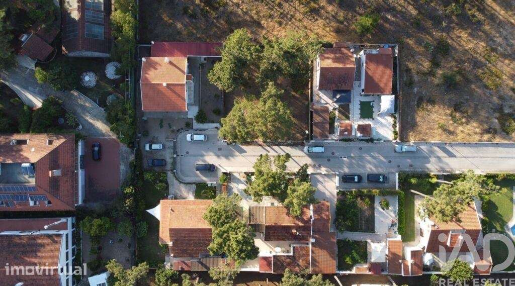 Terreno para construção em Sesimbra (Castelo) - Grande imagem: 2/10
