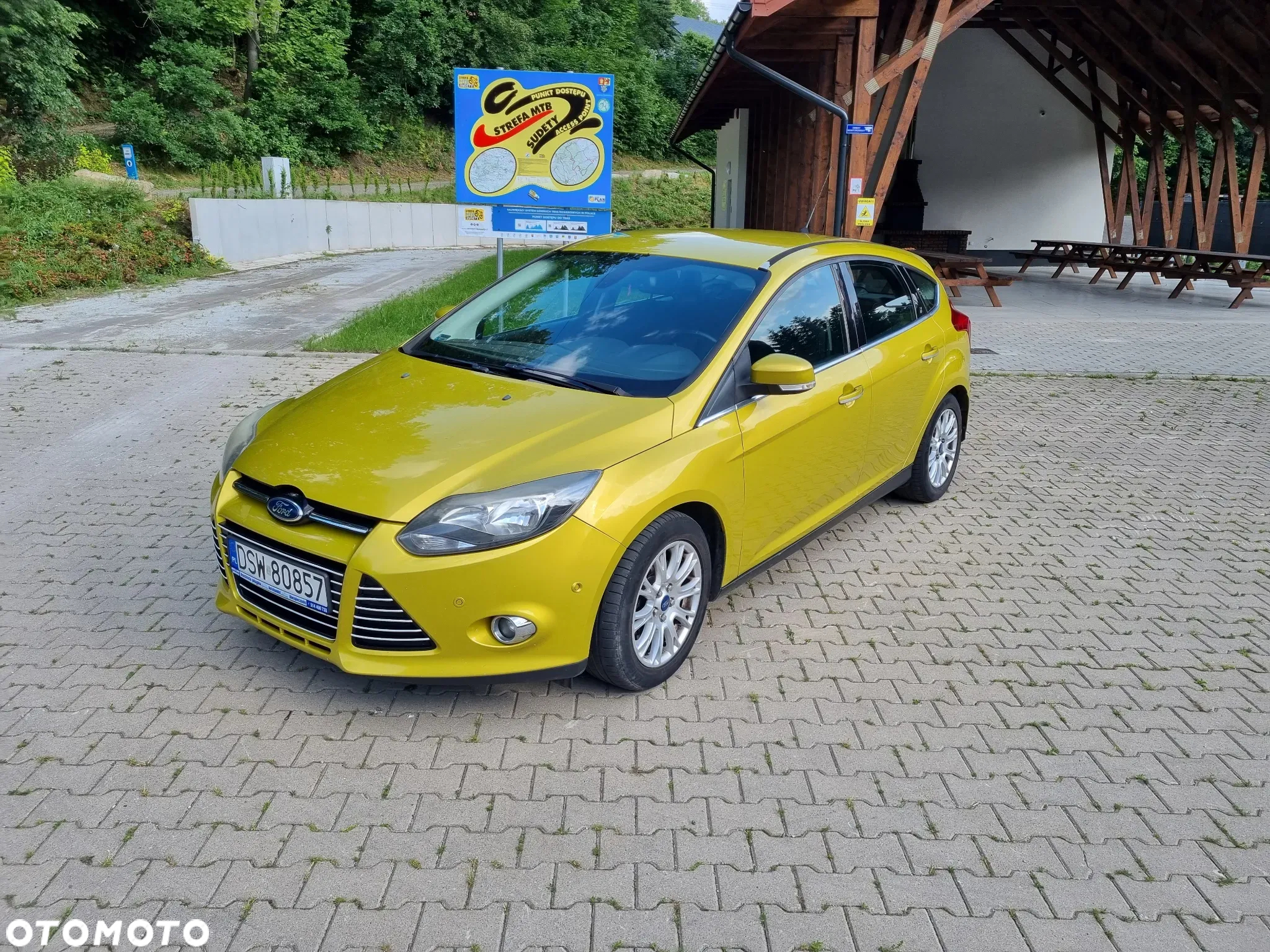Ford Focus - 8