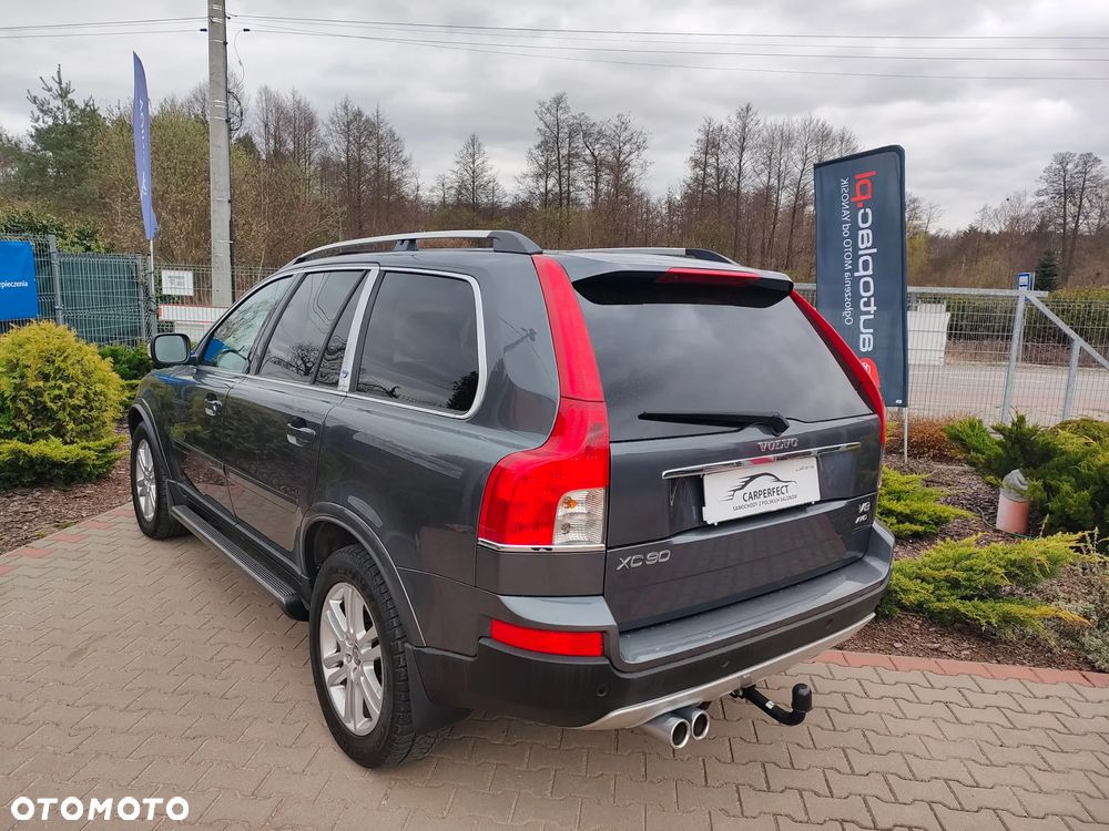 Volvo XC 90 - 11