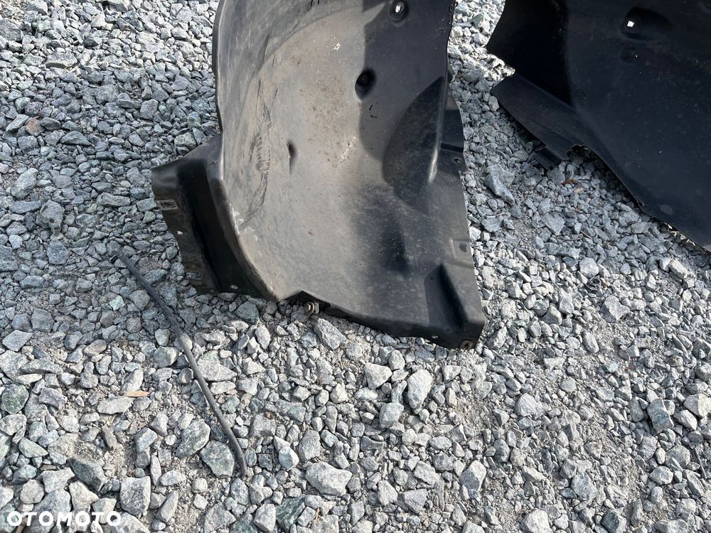 Nadkole przednie lewe Peugeot 5008 II - 4