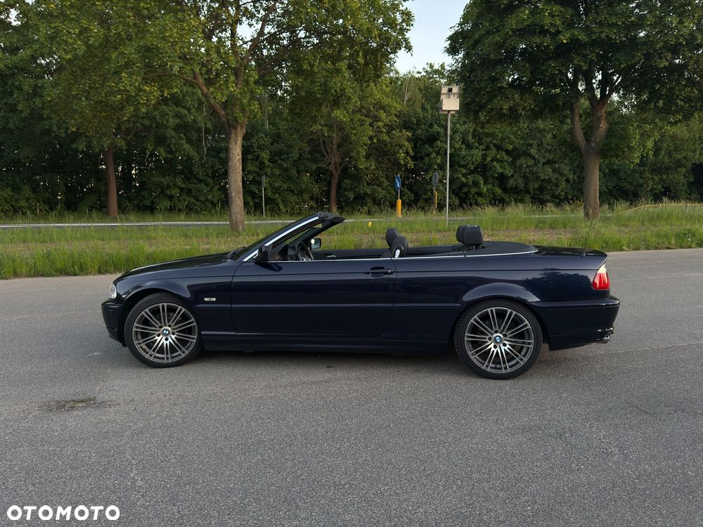 BMW Seria 3 320Ci - 16