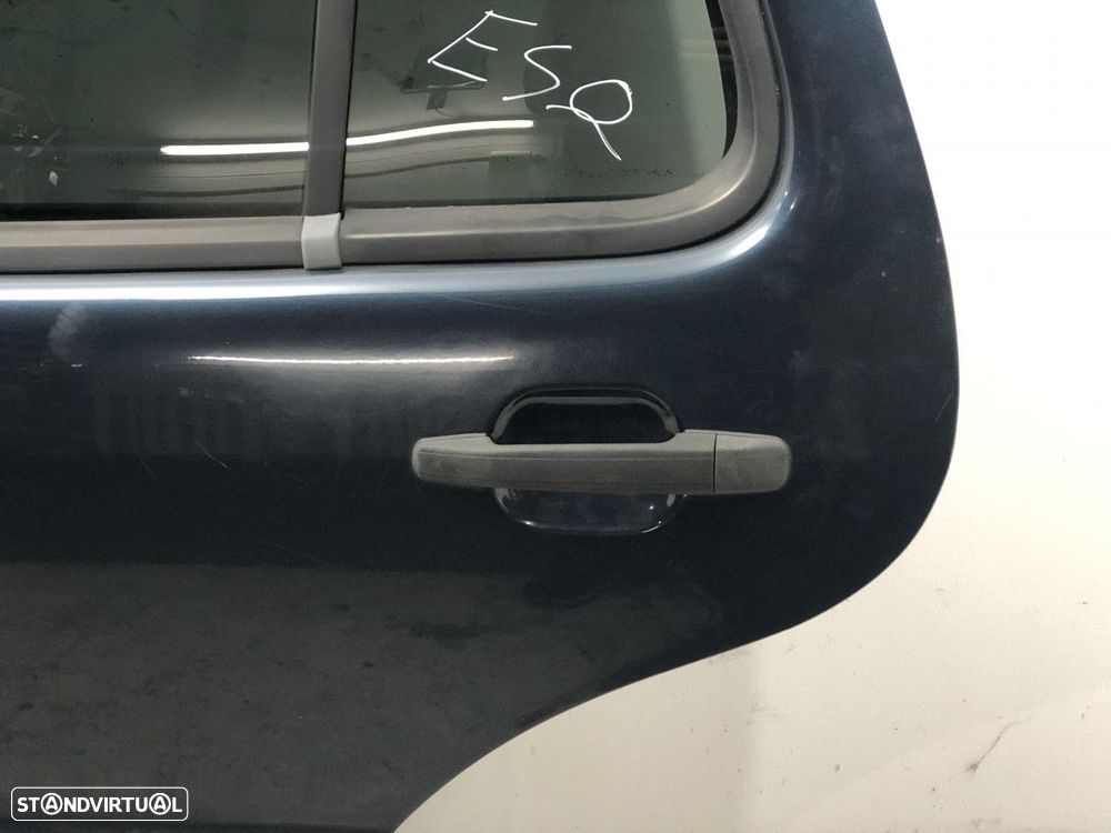 Porta Trás Esq MERCEDES-BENZ M-CLASS (W163) 02.98 - 08.02 - 2