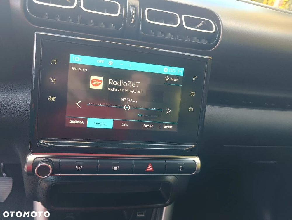 Citroën C3 Aircross BlueHDI 110 Stop & Start SHINE - 6