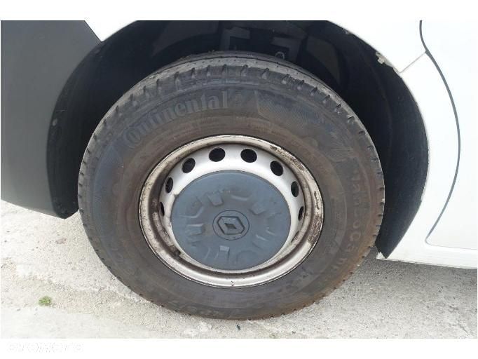 Renault Master - 15