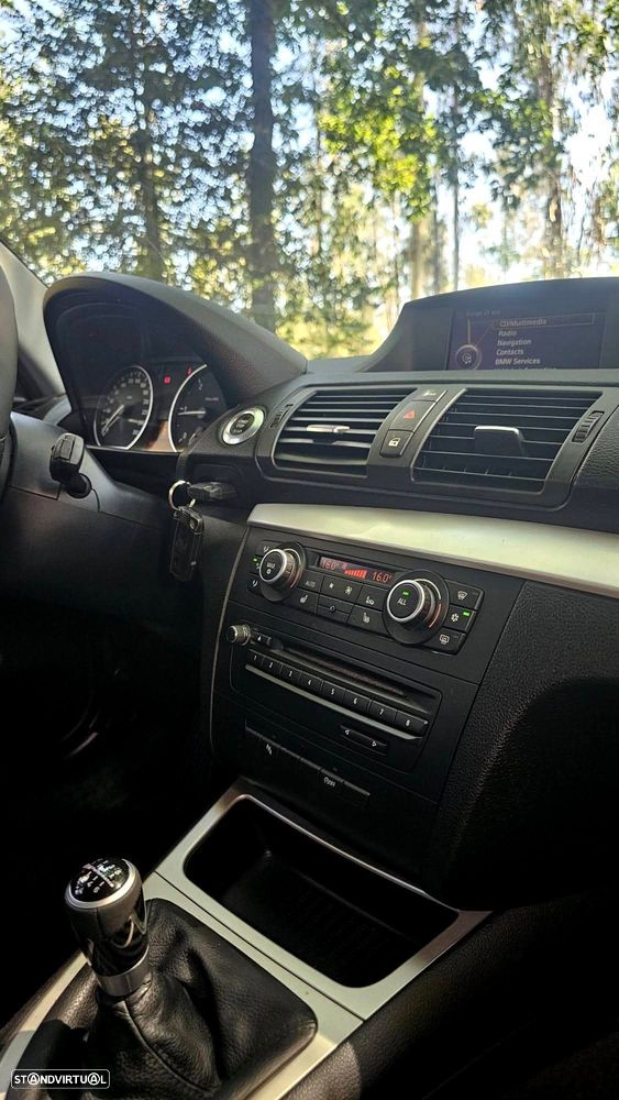 BMW 123 d Edition Sport - 40