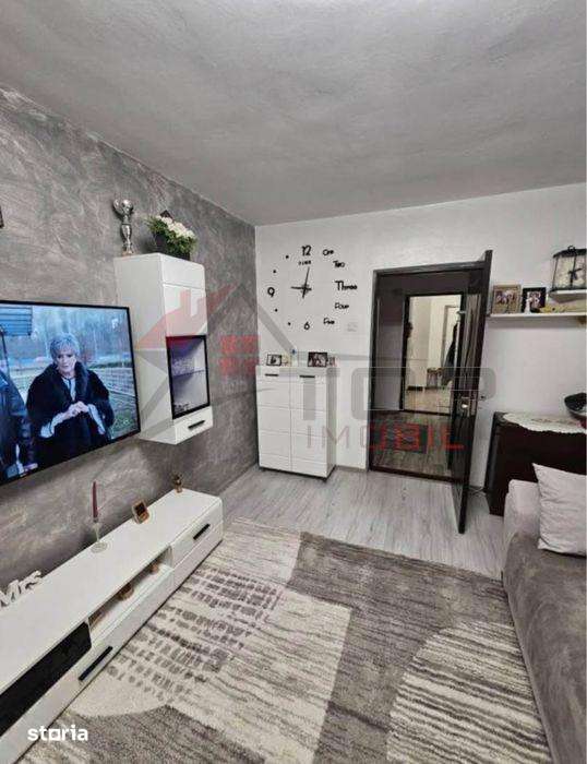 Etaj 3, apartament 3 camere Mircea cel Batran — fotografia 3