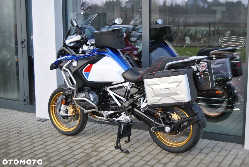 BMW R1250 GS Adventure - 40