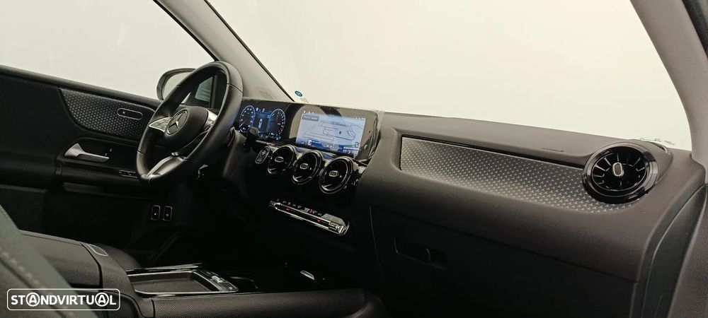 Mercedes-Benz B 250 e - 20
