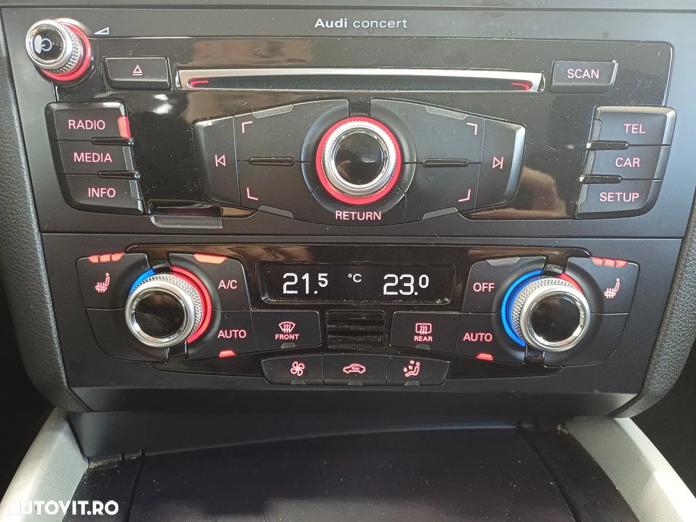 AUDI Q5 2016 — imagine 15