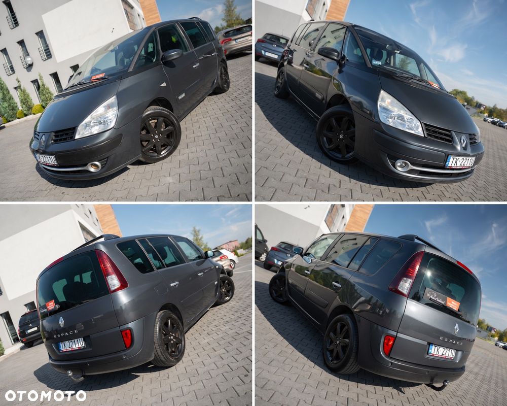 Renault Espace 2.0 dCi Voyage - 19