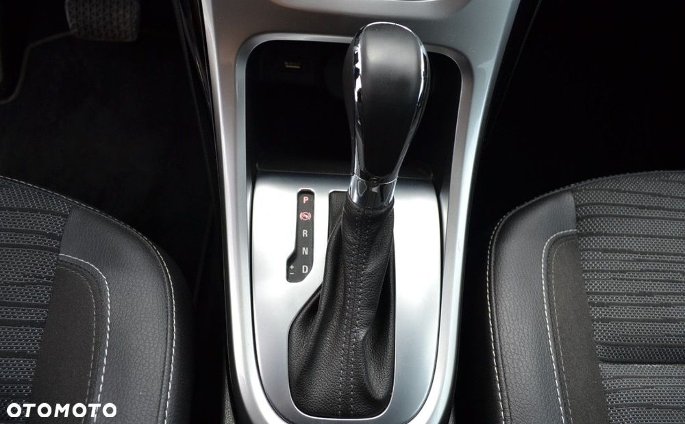 Opel Astra 1.4 Turbo Automatik Innovation - 27