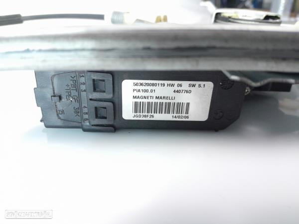 Elevador Frente Dto Renault Clio Iii (Br0/1, Cr0/1) - 5