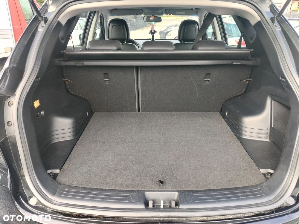 Hyundai ix35 2.0 2WD Automatik Trend - 28