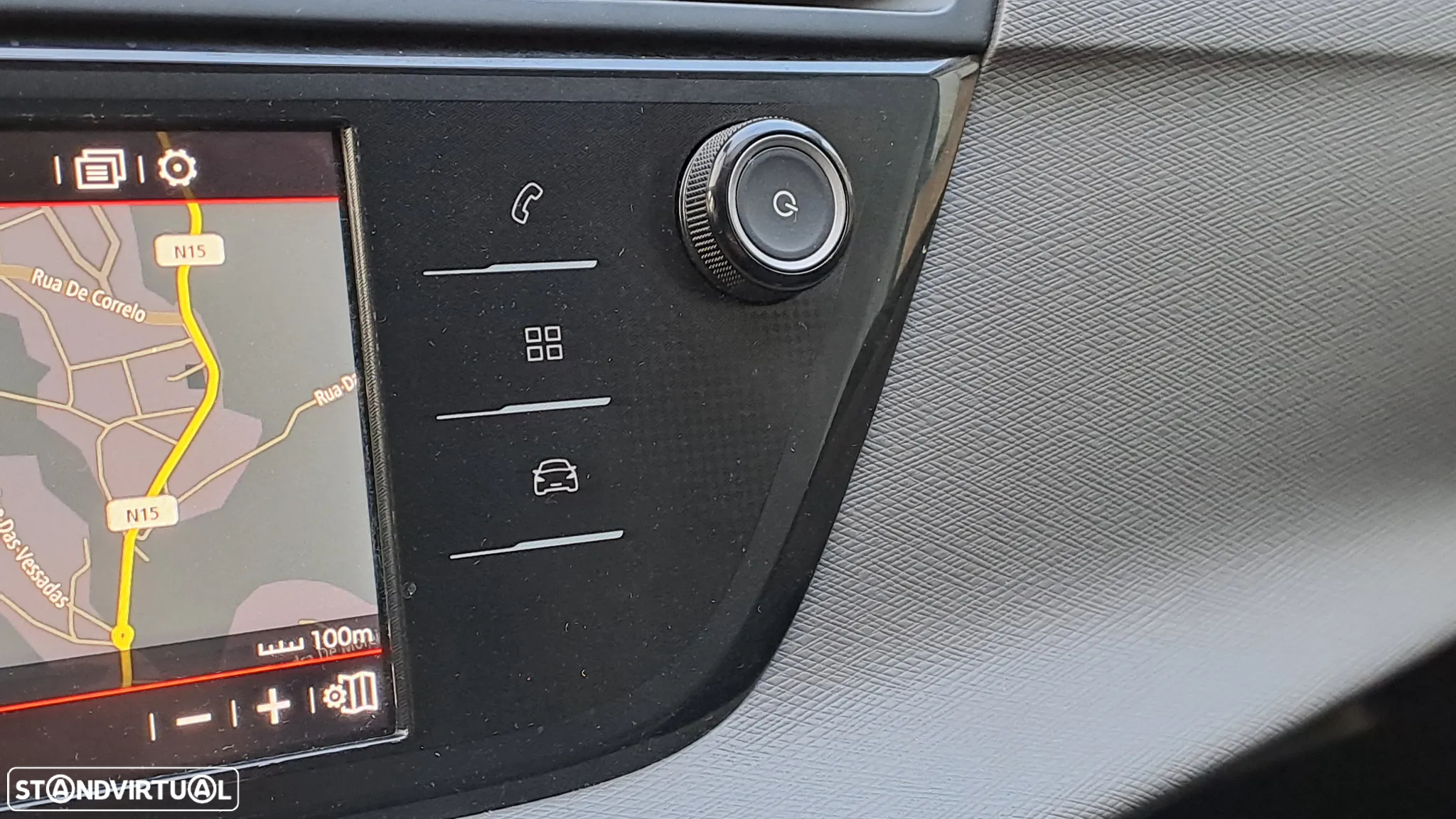 Citroën Grand C4 Spacetourer 1.5 BlueHDi Feel - 18