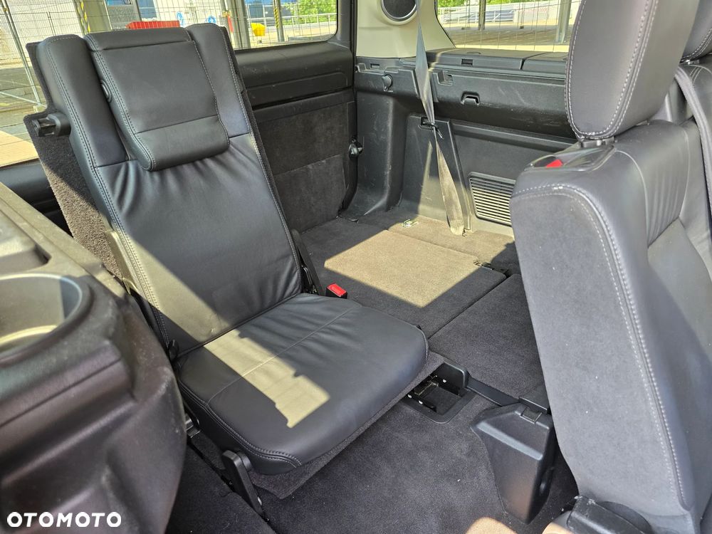 Land Rover Discovery 5.0 V8 HSE - 23