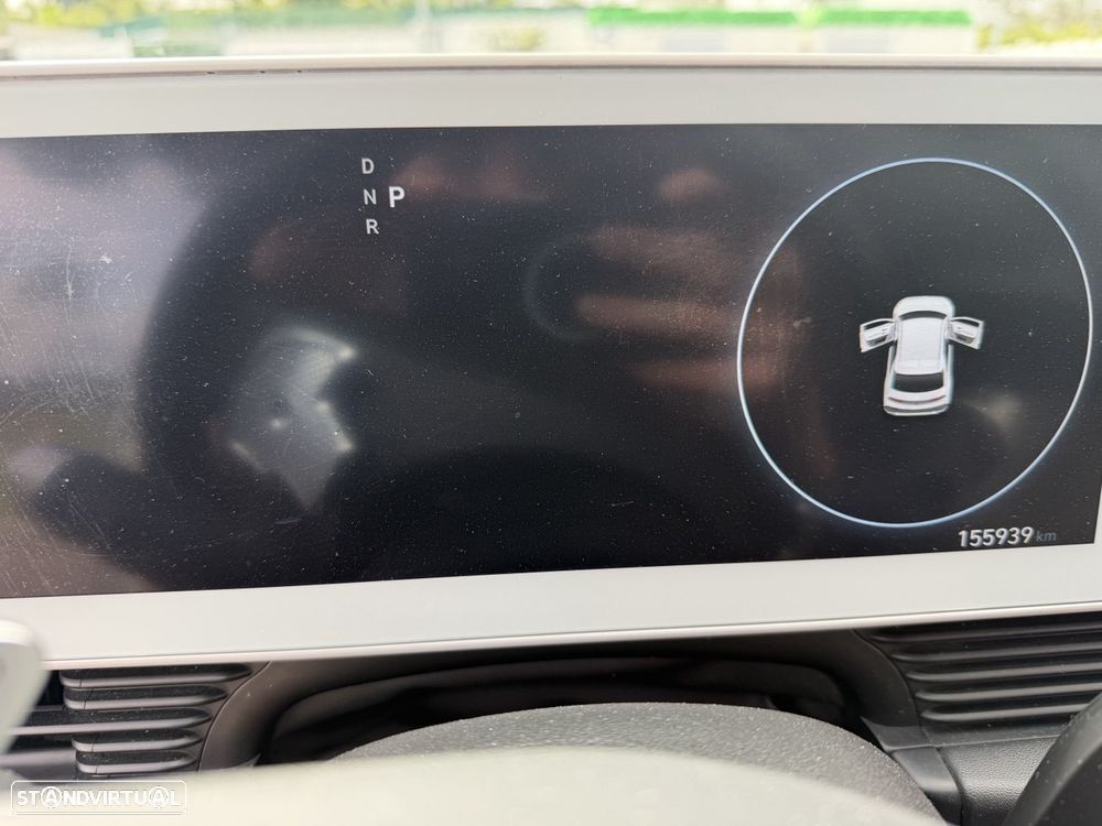 Hyundai Ioniq 5 72,6 kWh - 7