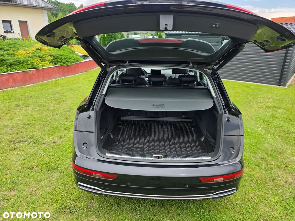 Audi Q5 2.0 TDI Quattro S tronic - 12