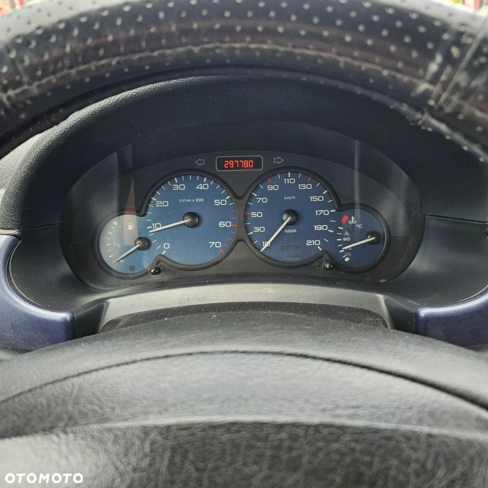 Citroën Berlingo 1.6 HDi - 9