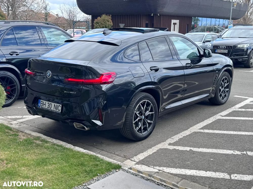 BMW X4 - 12