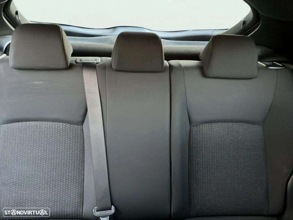 Toyota C-HR 1.2T Comfort - 16