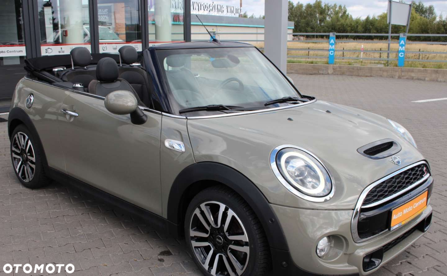 MINI Cooper S - 5