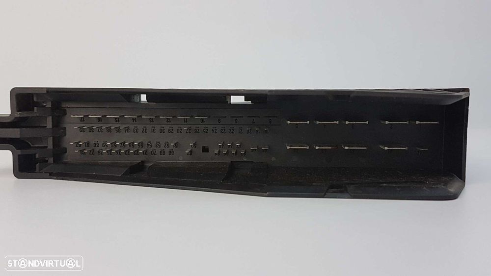 CENTRALINA CHECK CONTROL MERCEDES CLASE E (W210) BERLINA 230 (210.037) - 3