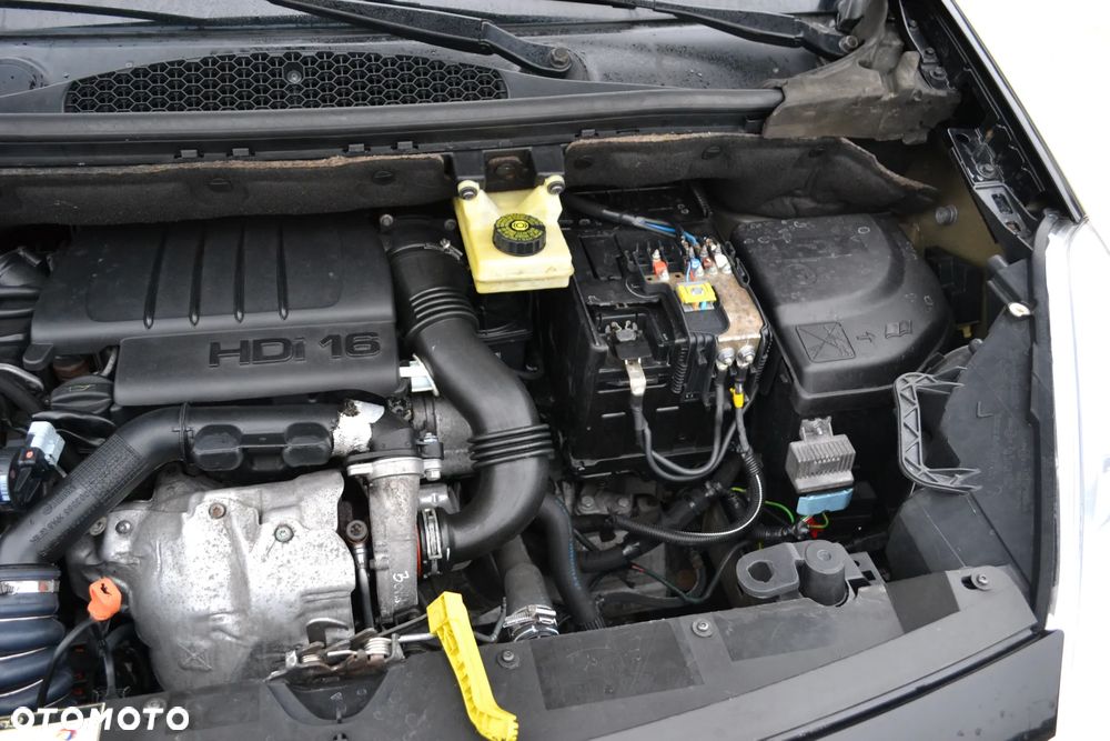 Citroën Berlingo 1.6 HDi 110 FAP XTR - 33