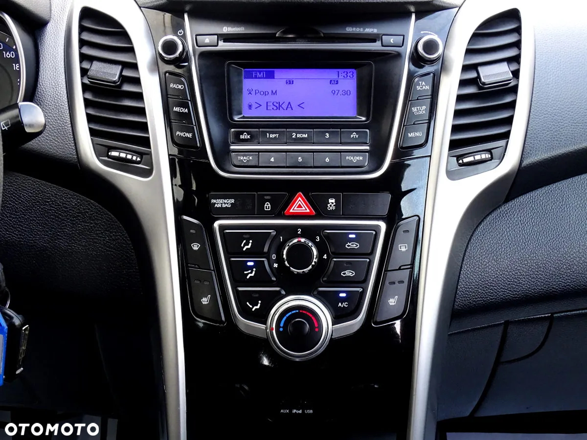 Hyundai i30 1.6 CRDi Comfort - 18