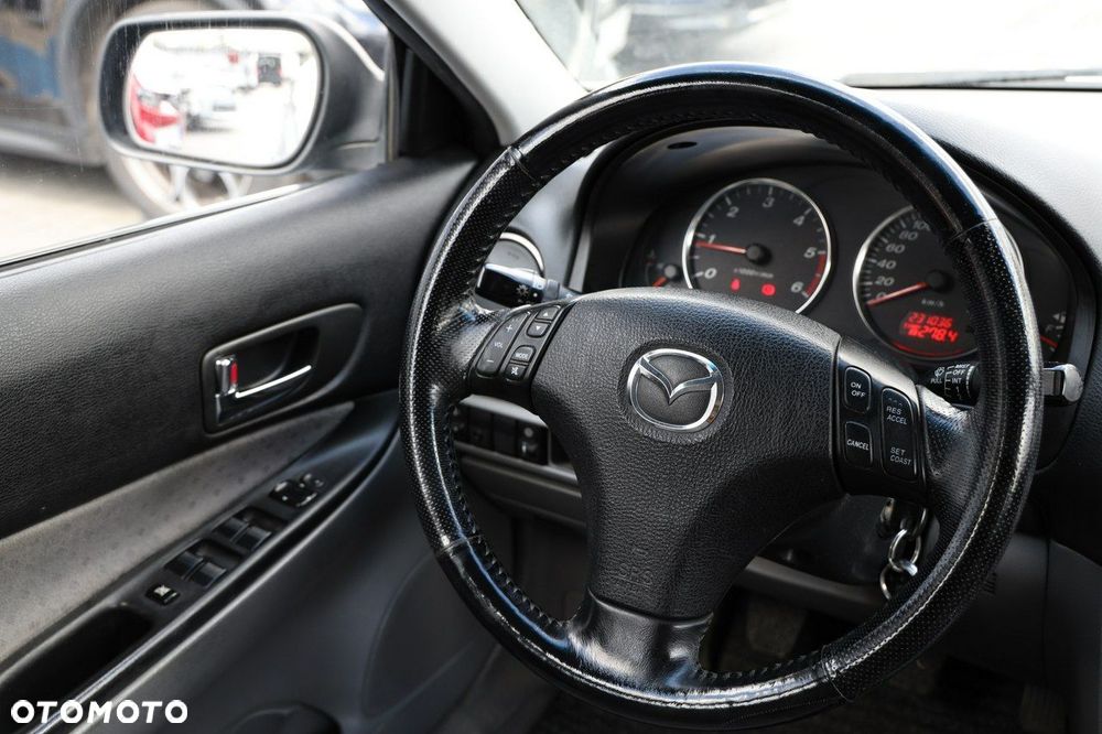 Mazda 6 - 21
