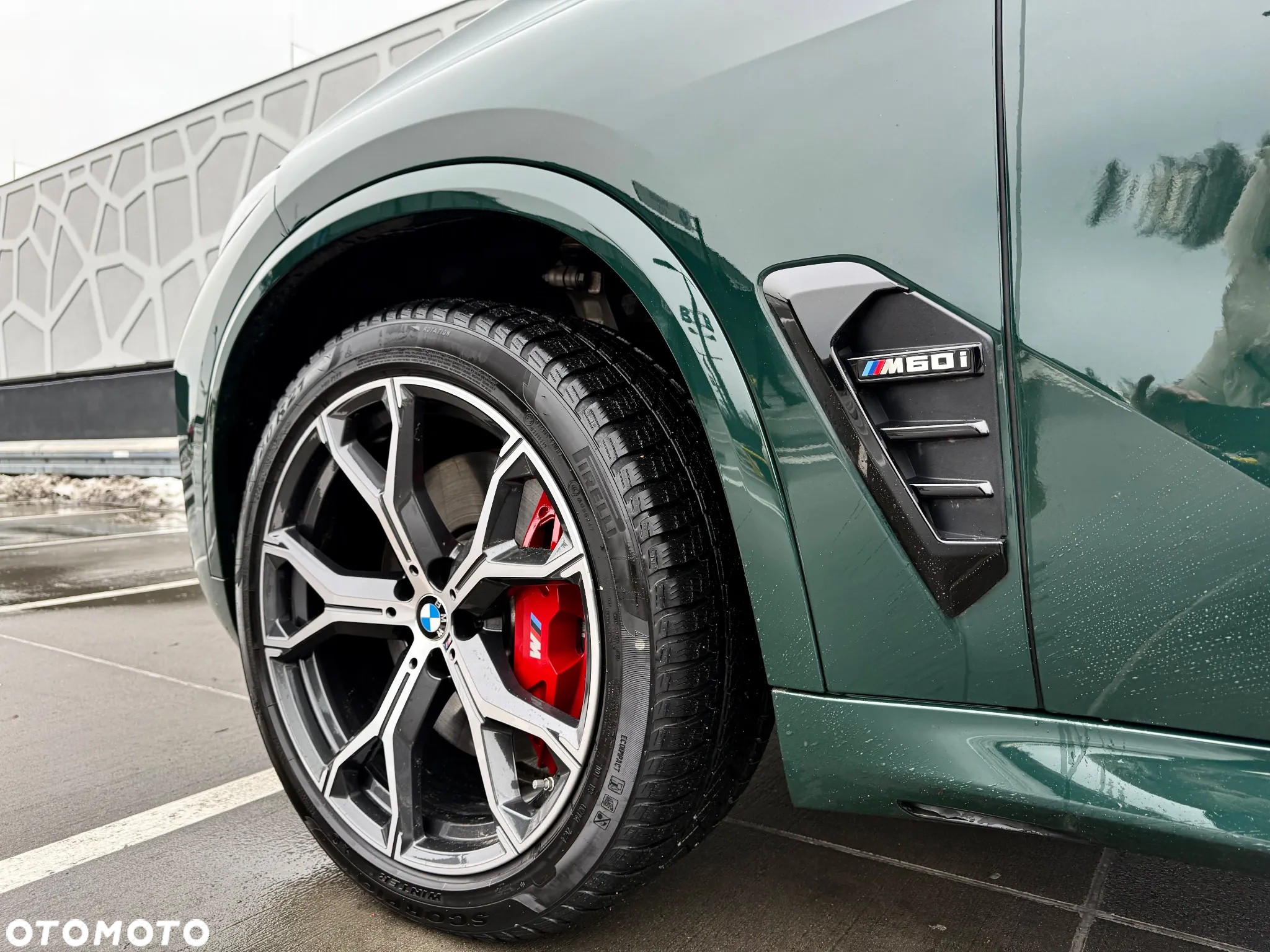 BMW X5 - 10