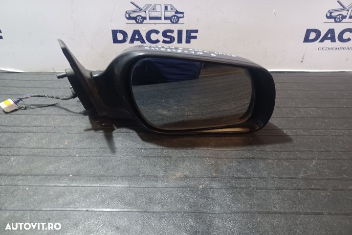 Oglinda dreapta electrica E4012220 CU 6 FIRE E4012220 CU 6 FIRE Mazda - 1
