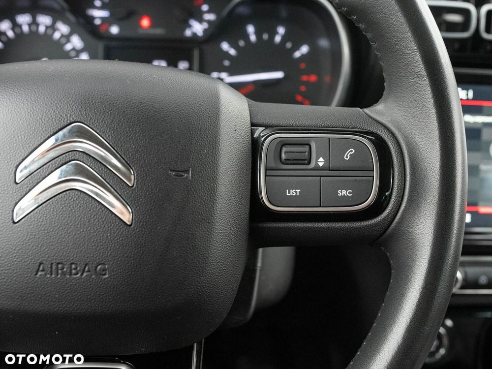 Citroën C3 Aircross 1.2 PureTech GPF Shine S&S EAT6 - 15
