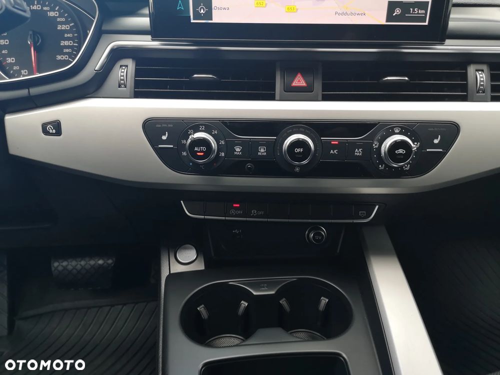 Audi A4 Avant 35 TDI S tronic advanced - 18