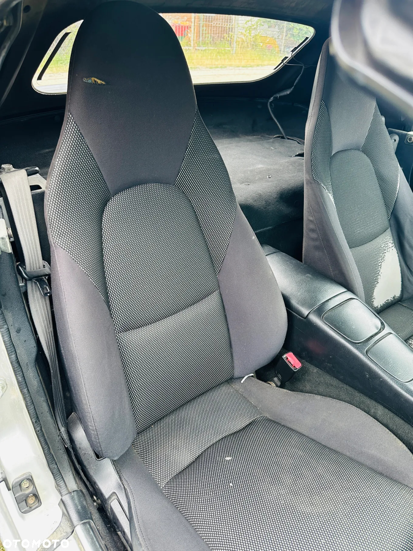 Mazda MX-5 1.6 16V - 16