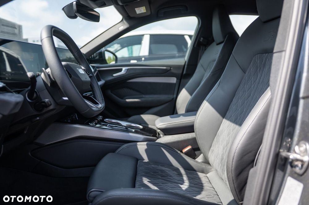 Audi A6 Limousine - 16