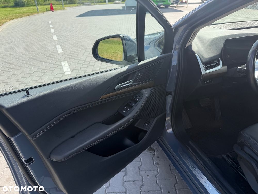 BMW Seria 2 218d GT Luxury Line sport - 24