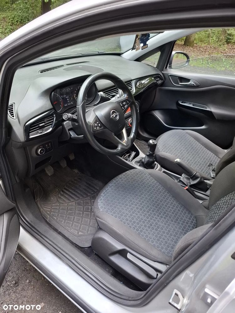 Opel Corsa 1.3 CDTI Color Edition ecoFLEX - 9